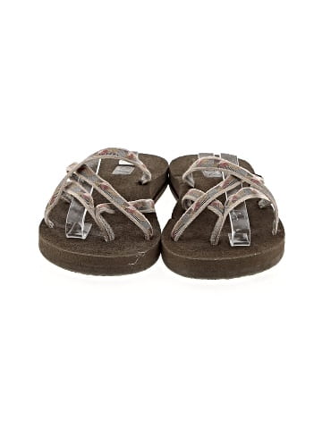 Teva Flip Flops (view 2)