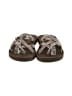 Teva Brown Flip Flops Size 11 - photo 2