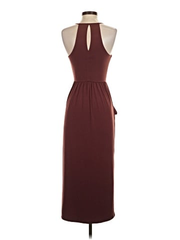 BCBGeneration Cocktail Dress (view 2)