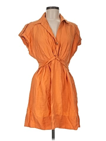 Sandro Sportswear Casual Dress (view 1)