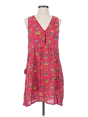 Roper Kimono (view 1)