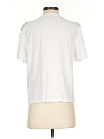 Sandro Short Sleeve Top (view 2)