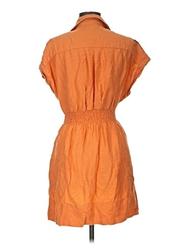 Sandro Sportswear Casual Dress (view 2)
