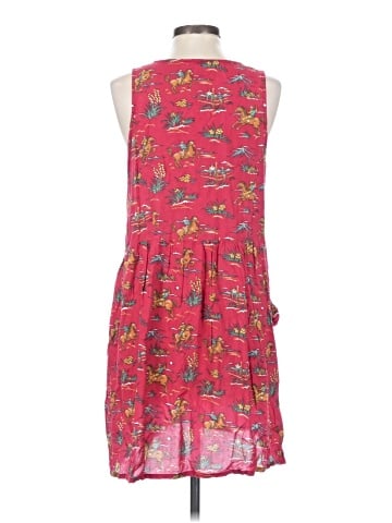 Roper Kimono (view 2)