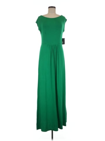 a.n.a. A New Approach Casual Dress (view 1)