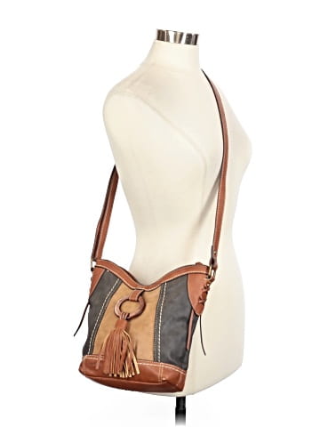 B.O.C Crossbody Bag (view 2)