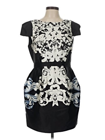 Tibi Cocktail Dress (view 1)