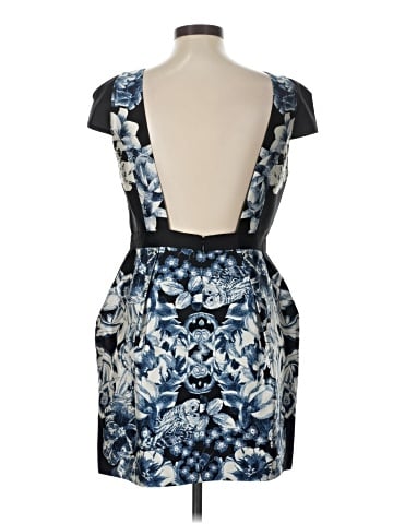 Tibi Cocktail Dress (view 2)