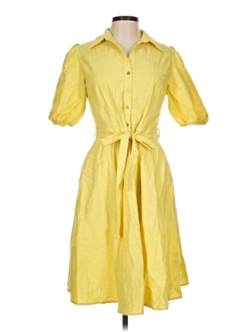 Sharagano Casual Dress (view 1)