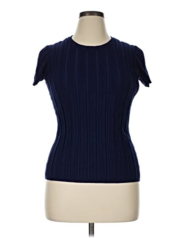 Evolution by Cyrus Sweater Vest (view 1)