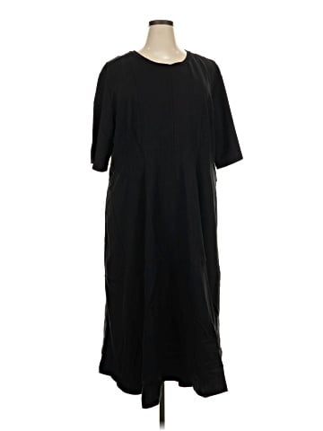 ELOQUII Casual Dress (view 1)