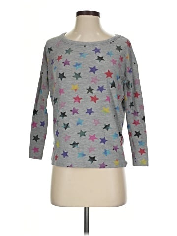 Chaser Pullover Sweater (view 1)