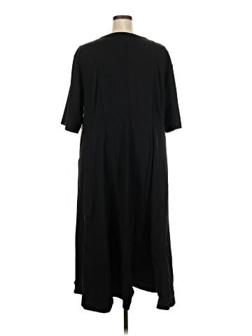 ELOQUII Casual Dress (view 2)