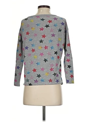 Chaser Pullover Sweater (view 2)