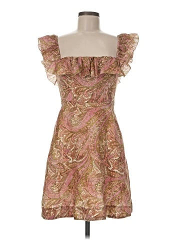 Zimmermann Cocktail Dress (view 1)