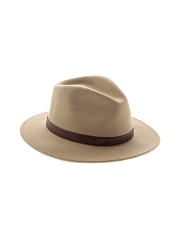 Brixton Fedora (view 1)