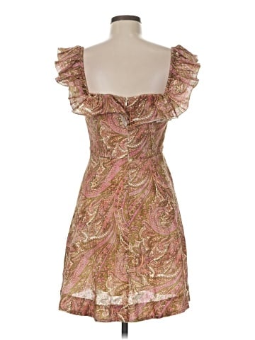 Zimmermann Cocktail Dress (view 2)