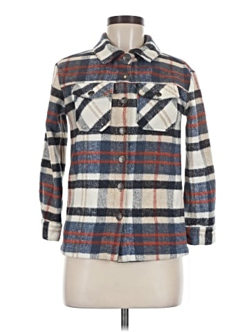 RSQ Coat (view 1)
