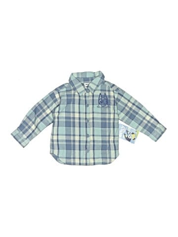 Bluey Pullover Sweater (view 1)