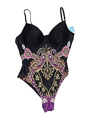 Cupshe One Piece Swimsuit (view 1)