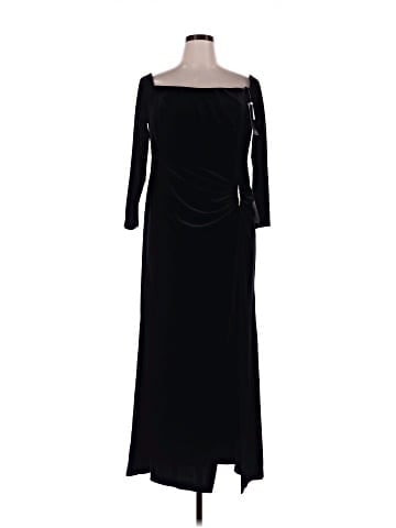 Xscape Cocktail Dress (view 1)