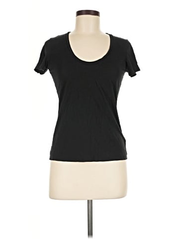 James Perse Short Sleeve T-Shirt (view 1)