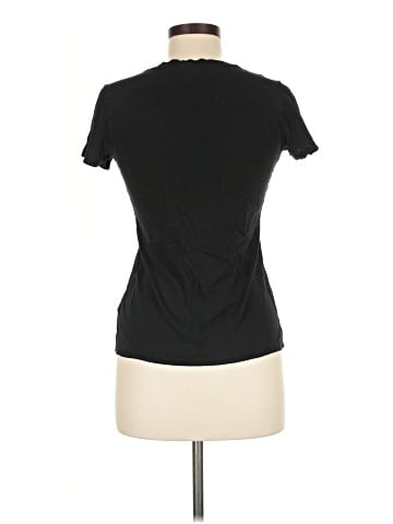 James Perse Short Sleeve T-Shirt (view 2)