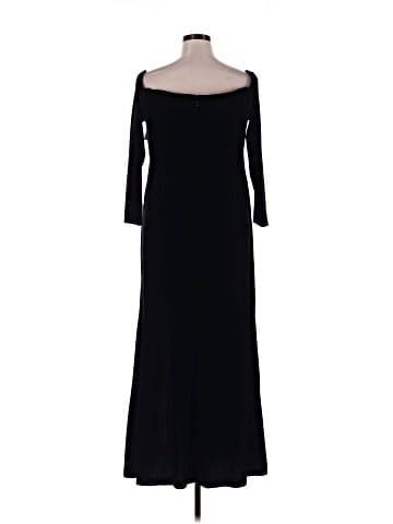 Xscape Cocktail Dress (view 2)