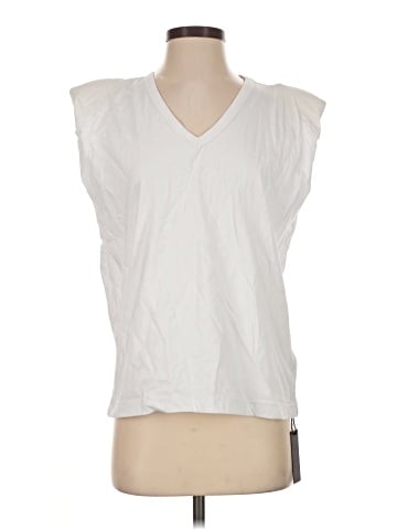 Blank NYC Sleeveless T-Shirt (view 1)