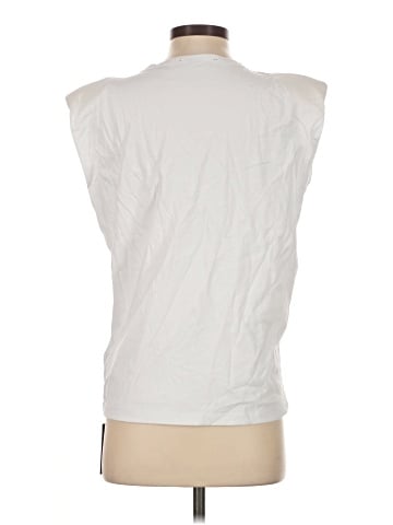 Blank NYC Sleeveless T-Shirt (view 2)
