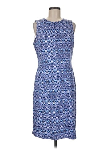 J. McLaughlin Cocktail Dress (view 1)