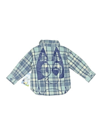 Bluey Pullover Sweater (view 2)