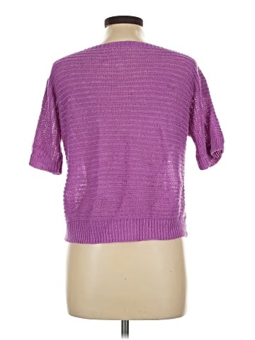 Lauren by Ralph Lauren Short Sleeve Turtleneck (view 2)