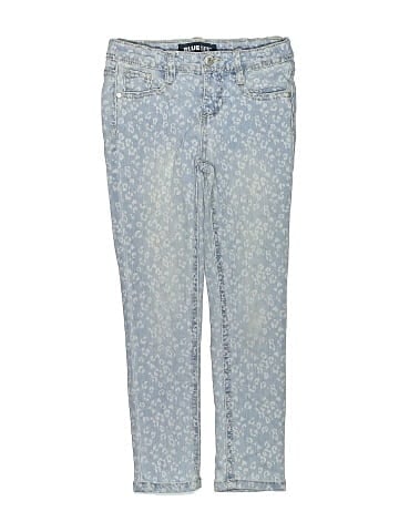 Blue Spice Jeans (view 1)