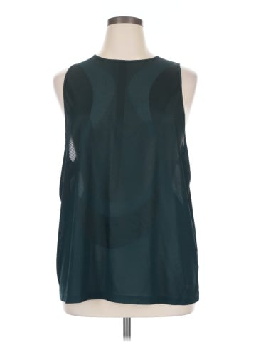 Nike Sleeveless T-Shirt (view 1)
