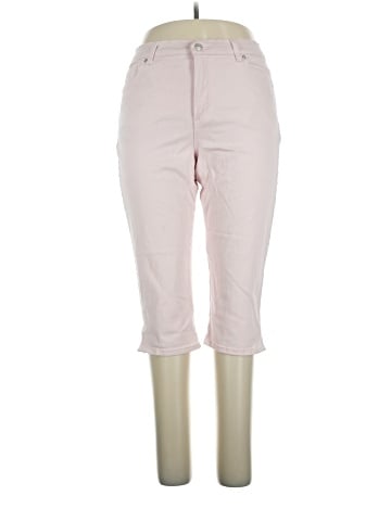 Gloria Vanderbilt Jeggings (view 1)