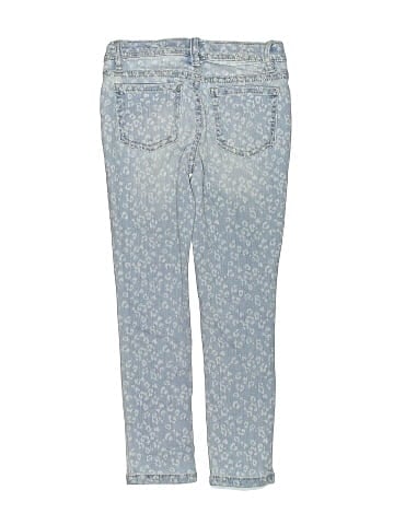 Blue Spice Jeans (view 2)