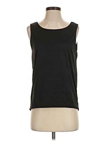 Unbranded Sleeveless T-Shirt (view 1)