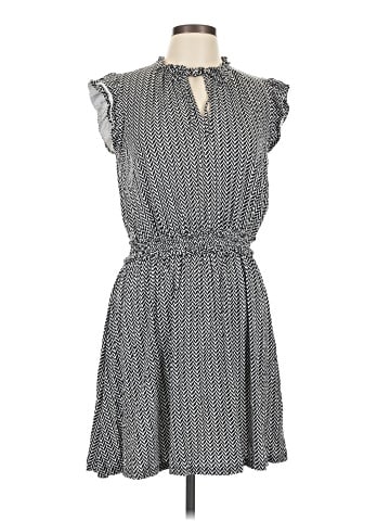 Ann Taylor LOFT Casual Dress (view 1)