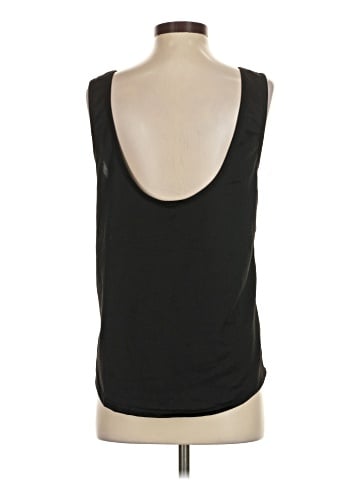 Unbranded Sleeveless T-Shirt (view 2)