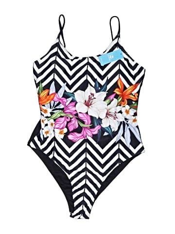 Cupshe One Piece Swimsuit (view 1)