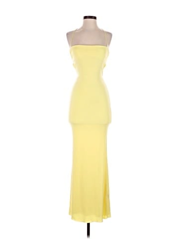 Tiger Mist Cocktail Dress (view 1)