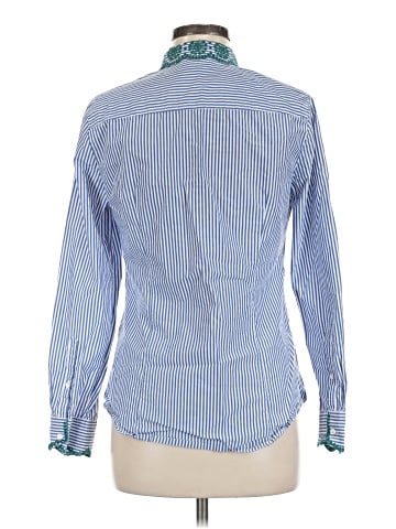 J.Crew Long Sleeve Button-Down Shirt (view 2)