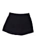Athleta Solid Black Skort Size L - photo 1