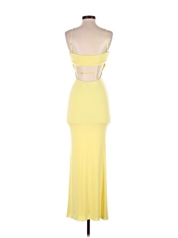 Tiger Mist Cocktail Dress (view 2)