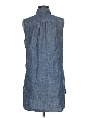 Duluth Trading Co. Casual Dress (view 2)