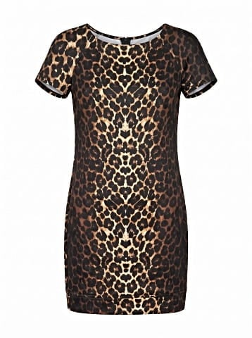 Necessary Objects Cocktail Dress (view 1)