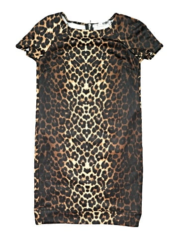 Necessary Objects Cocktail Dress (view 2)