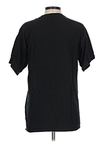 blue 84 Short Sleeve T-Shirt (view 2)
