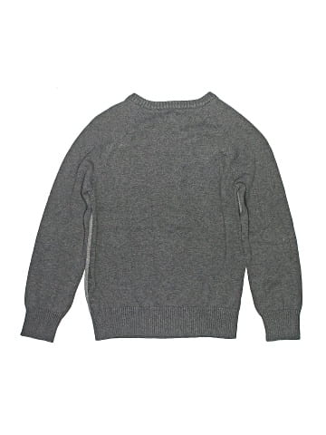 Cat & Jack Pullover Sweater (view 2)